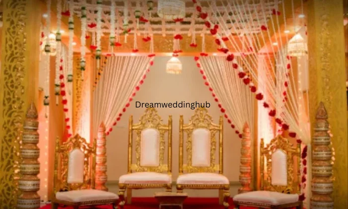 Wedding venues in Mansarovar